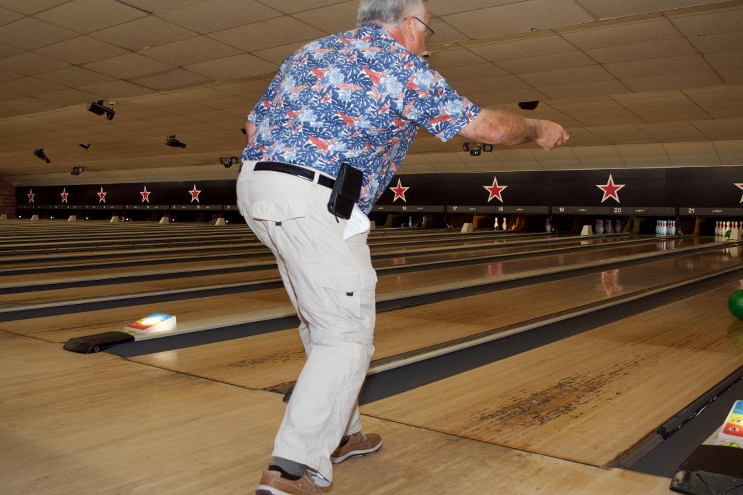 Ten Pin Bowling Stirling 12 June 18.30 Bowling Alley Rotary Club